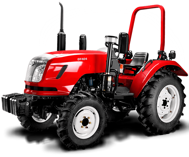 DF404 Dongfeng Agricultural Tractor
