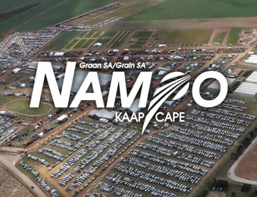 MCM Africa’s Triumph at Nampo Kaap 2023: A Record-Breaking Celebration of Innovation