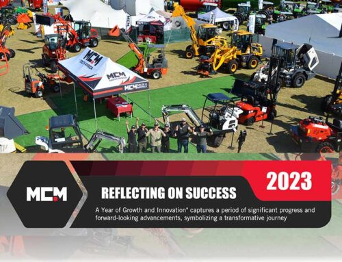 MCM 2023: A Year of Growth and Innovation